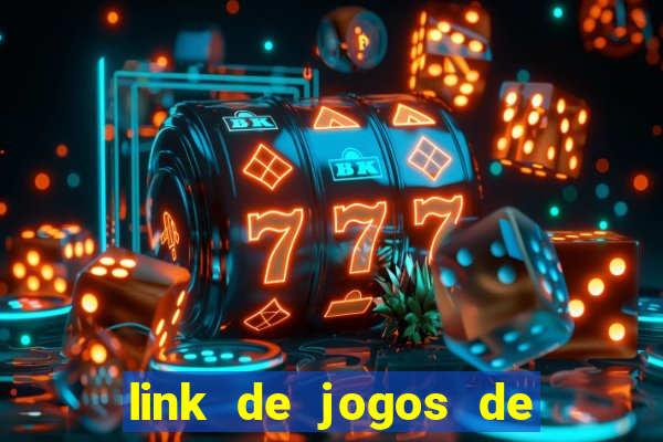 link de jogos de ganhar dinheiro